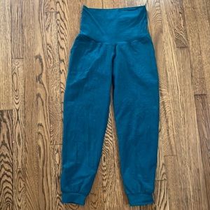 Beyond the Bump stretch joggers